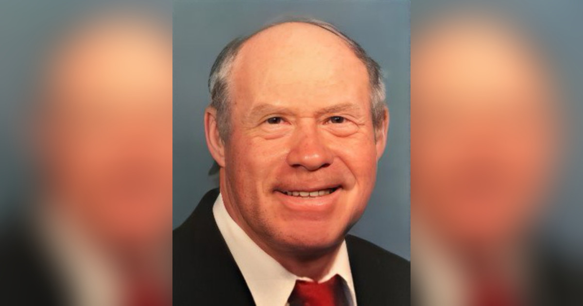 Obituary for Robert L Larimore Pippin Funeral Home