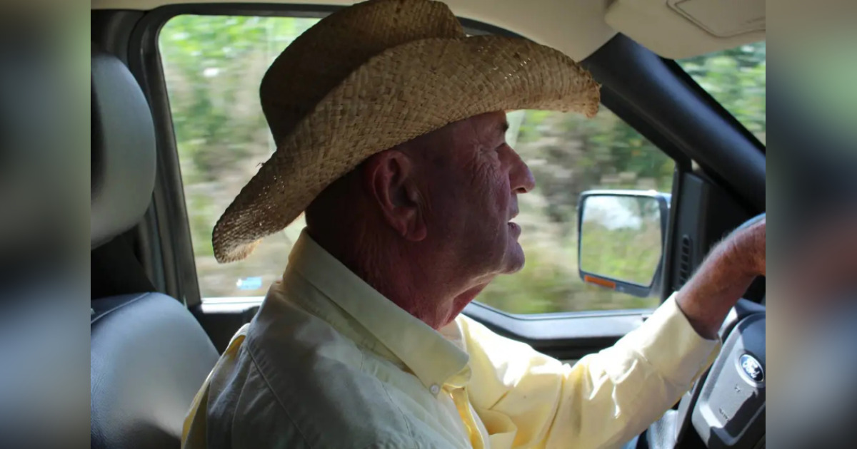 Olin Evans Obituary Apr 28, 2024 CamdenWyoming, DE