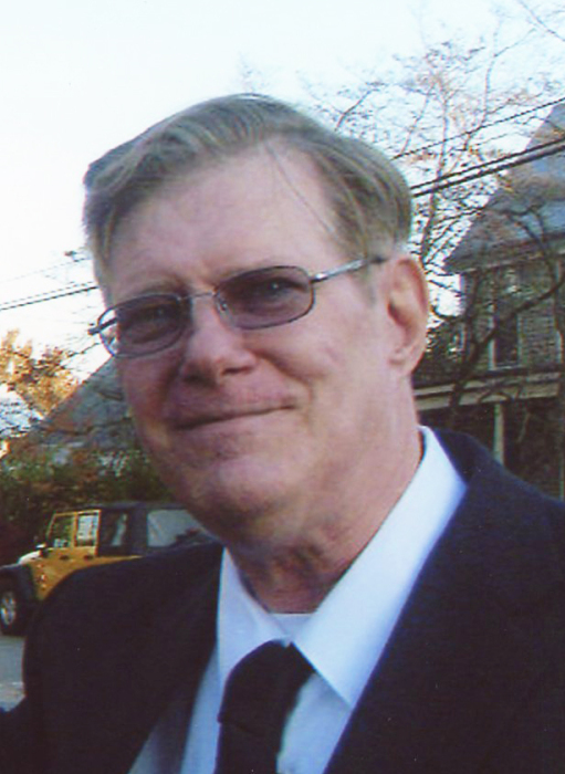 Obituary for John James Rowley Jr.