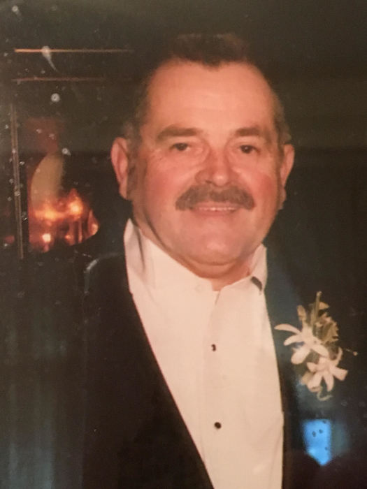 Obituary for Wayne H Turner Pippin Funeral Home, Inc.