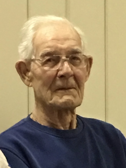 Obituary for F Thompson Pippin Funeral Home, Inc.