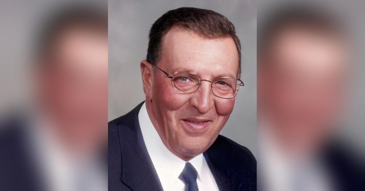 Obituary for John Hildebrandt May 2, 2023 Swift Current Funeral