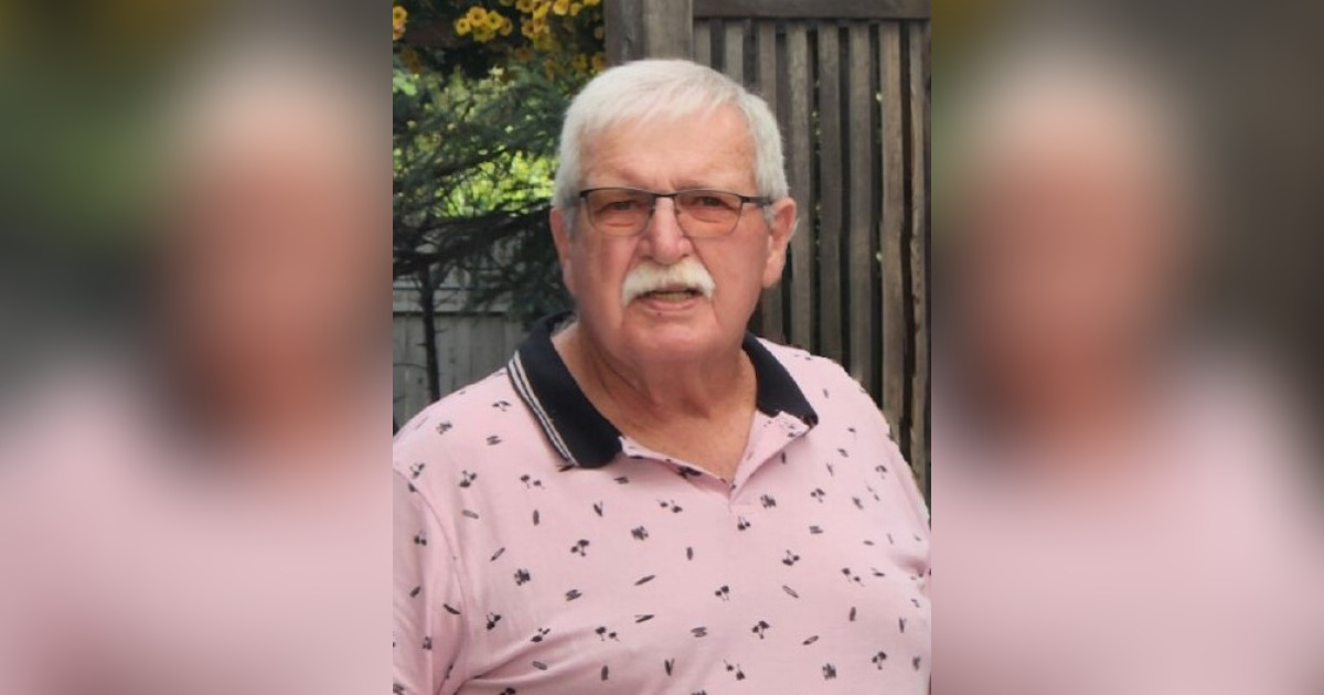 Obituary for Bill Hammon May 26, 2023 Swift Current Funeral Home