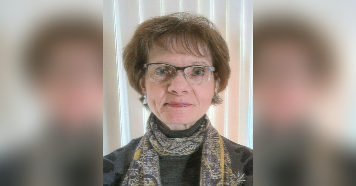 Natalie "Darlene" Heffley Obituary Jun 26, 2023 Swift Current, SK