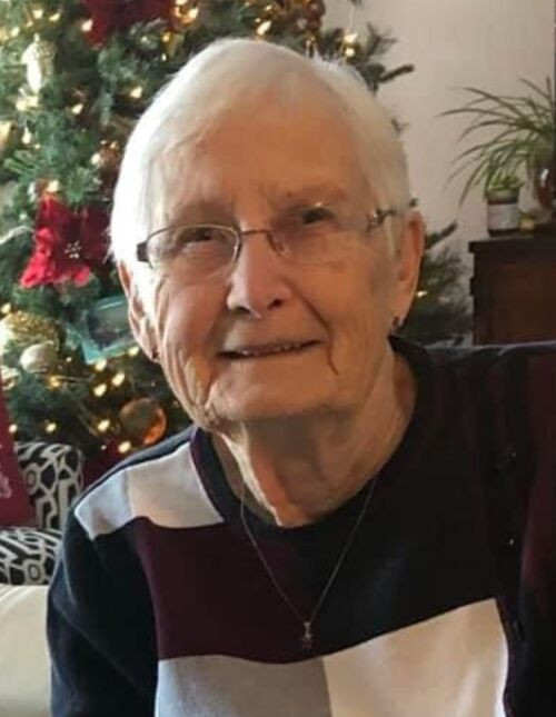 Ramona Pollard Obituary December 18, 2023 Swift Current Funeral