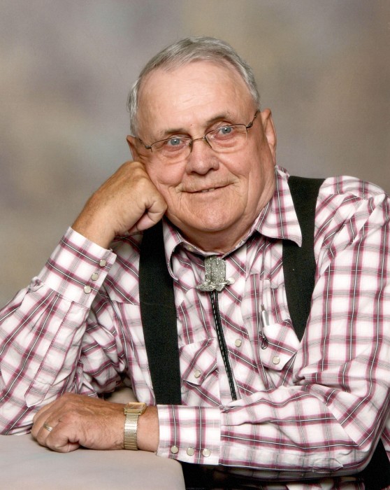 Obituary for Jack Hammer Swift Current Funeral Home & Crematorium