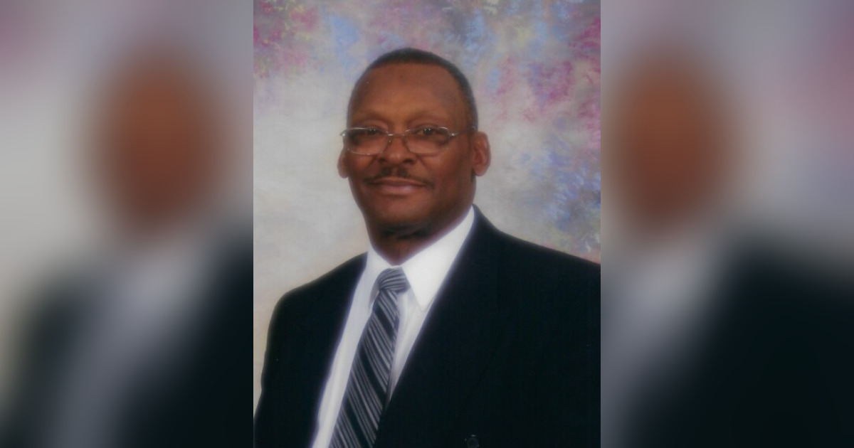 Mr. Charles Edward "Flap" Finley Obituary February 21, 2023 La