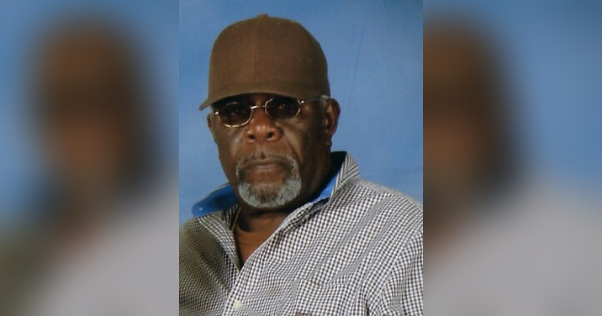 Mr. McArthur Crabb Obituary April 27, 2023 Seroyer Funeral Home