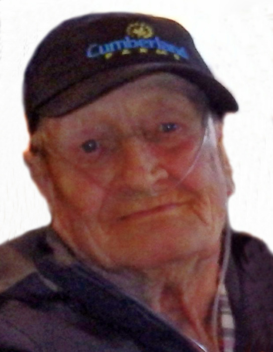 Obituary for Robert L. Carlson, Sr.