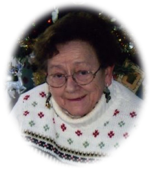 Obituary for Helen Brotherton