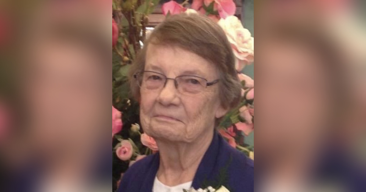 Esther Clark Obituary May 2, 2022 Adrian, MI