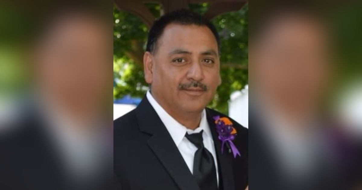 Paul "Chico" Martinez, Jr. Obituary Nov 8, 2022 Adrian, MI