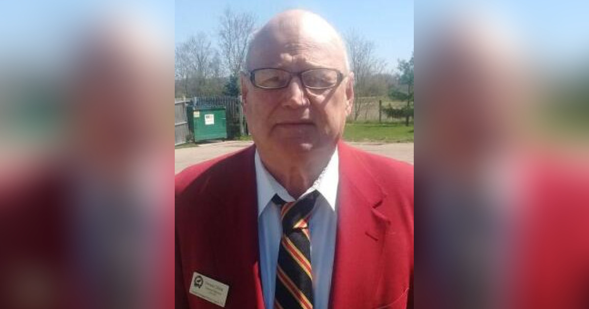 Dennis "Denny" Elliott