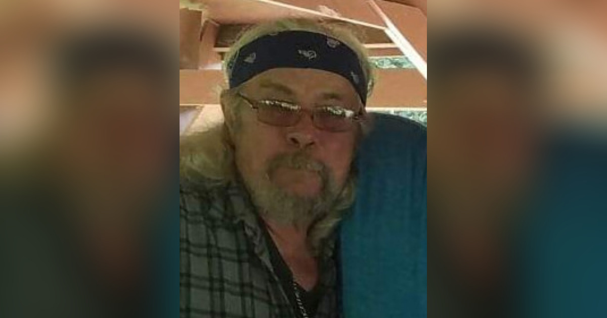 Larry Ely Obituary December 28, 2022 J. Gilbert Purse Funeral Home