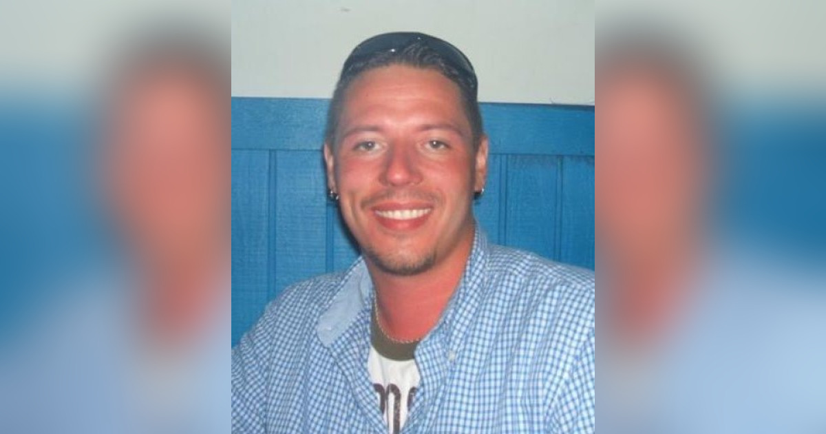 Nicholas Salyer Obituary January 10, 2023 J. Gilbert Purse Funeral