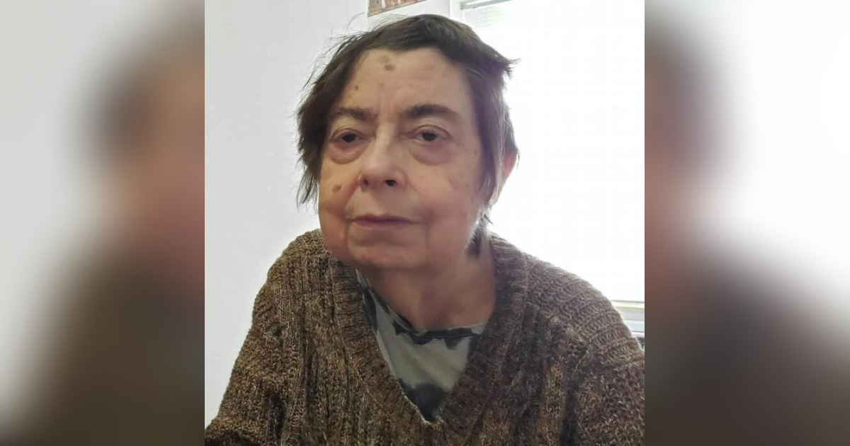 Jacqueline Sanderson