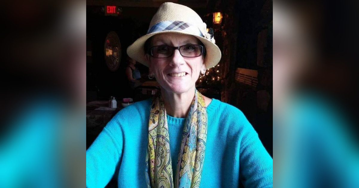 Jeannine McIntyre Obituary Feb 28, 2023 Adrian, MI