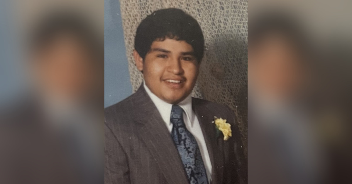 Roberto Ramirez Camacho