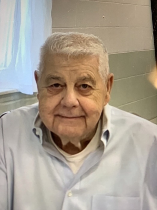 Robert McTaggart Obituary July 12, 2023 J. Gilbert Purse Funeral