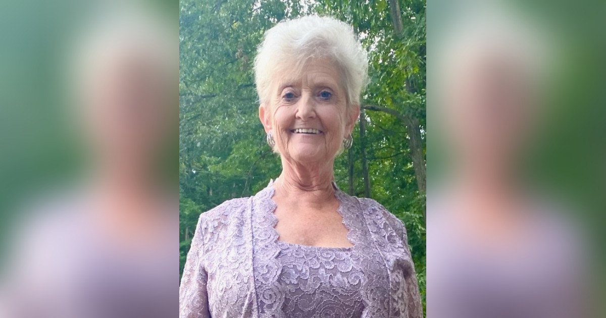 Obituary for Joann (Ruttkofsky) Howland J. Gilbert Purse Funeral Home
