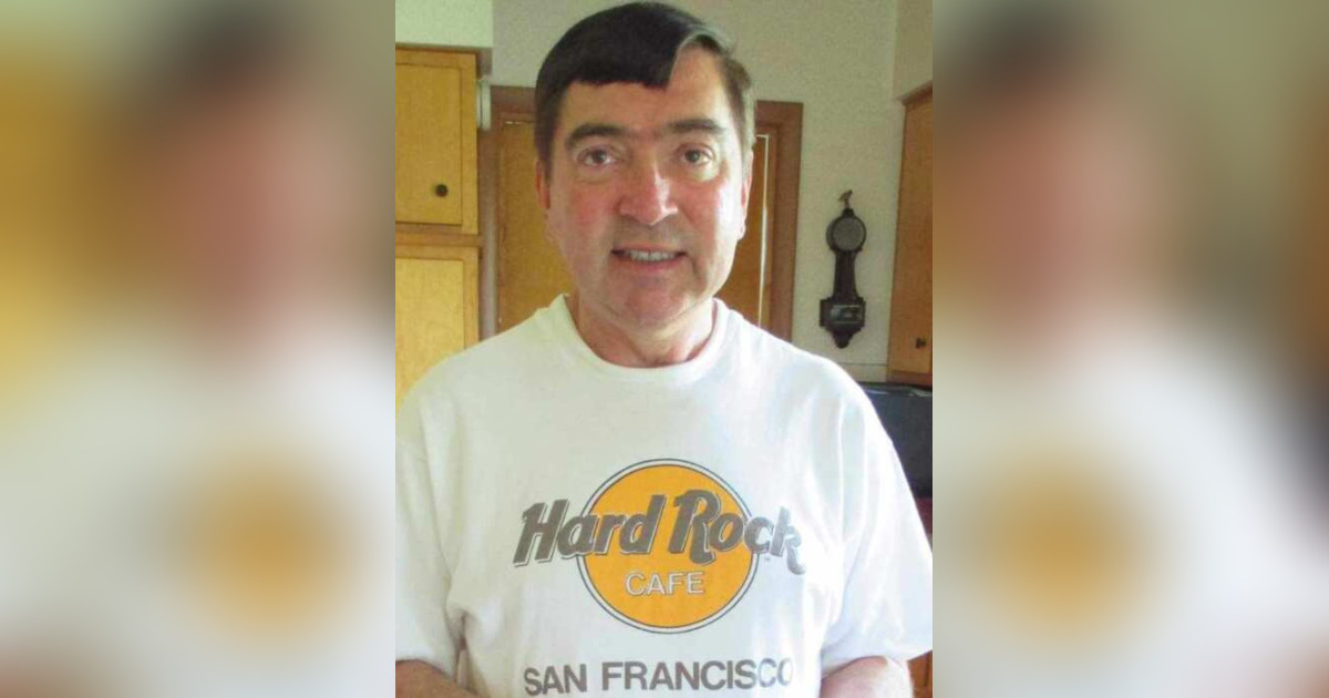 Ralph McClain Obituary September 11, 2023 J. Gilbert Purse Funeral