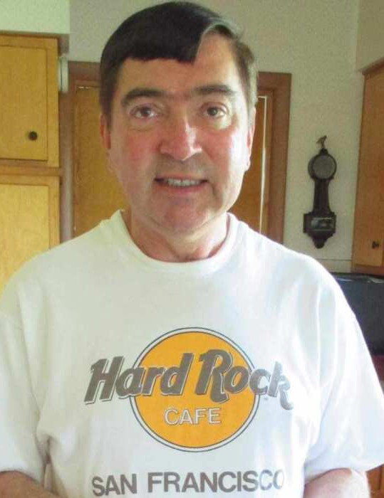 Ralph McClain Obituary Sep 11, 2023 Adrian, MI