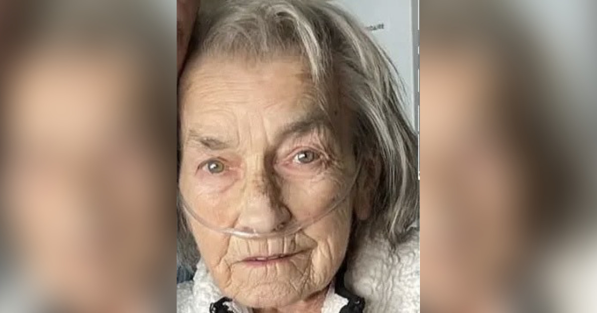 Jacqueline Butterbaugh