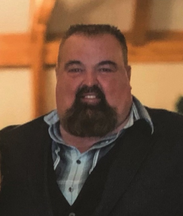 Obituary for Andrew "Andy" C. Dinius J. Gilbert Purse Funeral Home