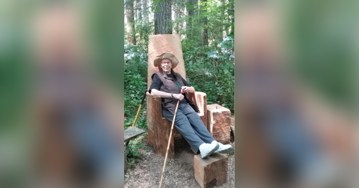 Elaine Lane Townsend