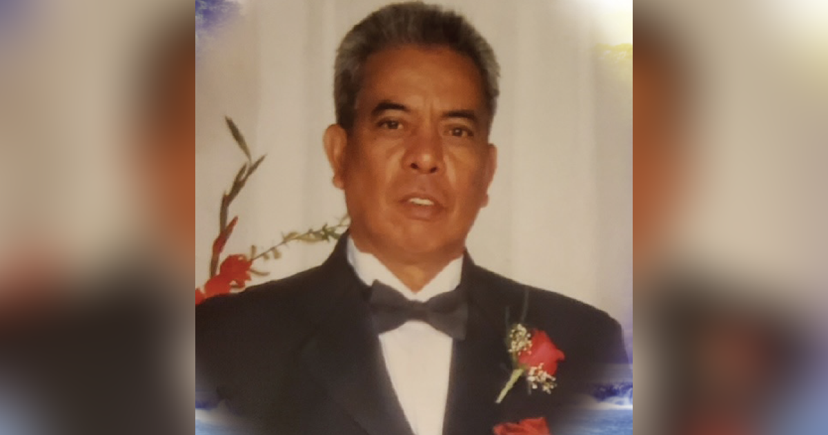 Michael Ferrera Golla