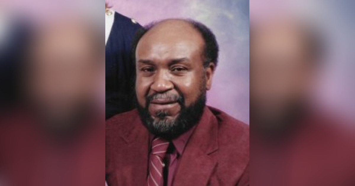 Obituary for Huey P Sanders | Columbia Funeral Home ...