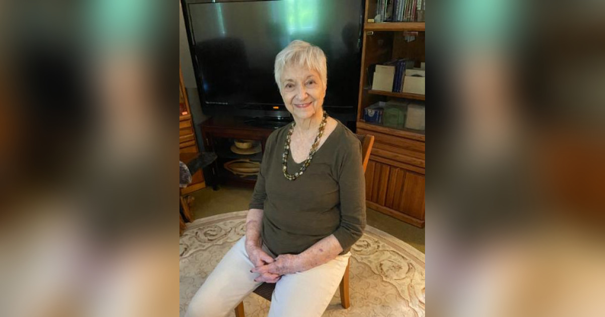 Gail Nickerson Obituary Sep 22, 2022 Seattle, WA