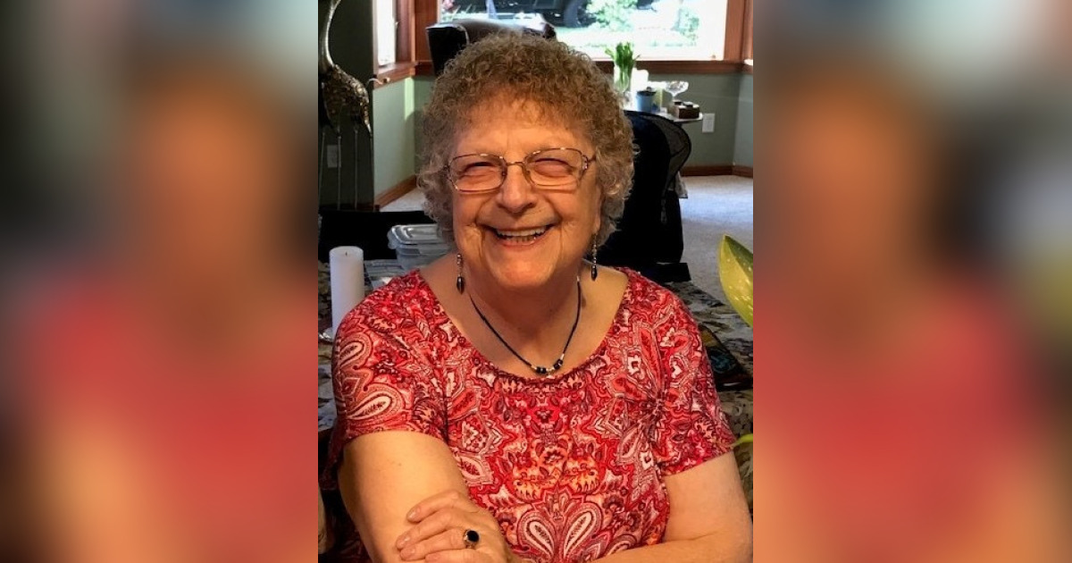 Obituary for Clarice Grace (Hill) Horvath Emmick Family Funeral