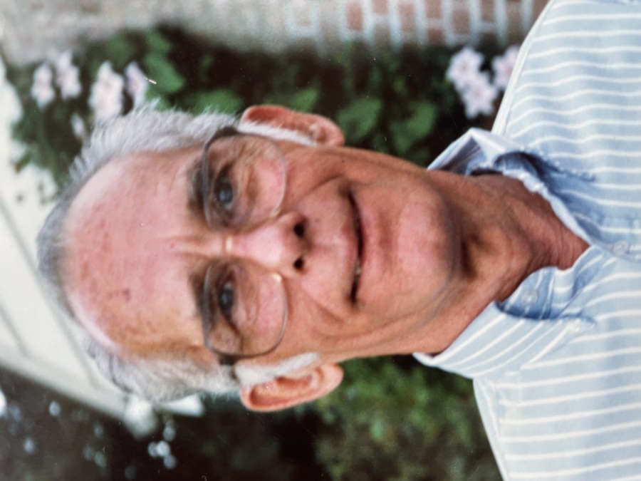 Robert Blair Obituary Jun 14, 2023 Seattle, WA