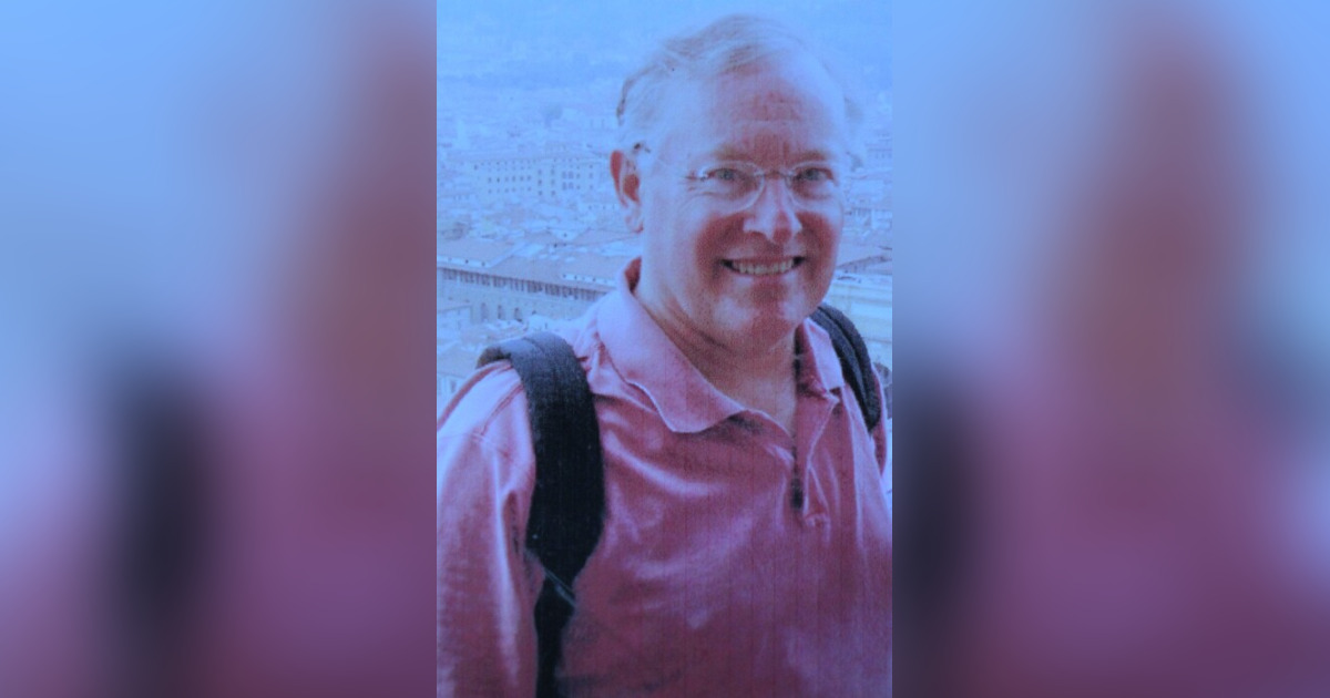 William Zimmerman Obituary Sep 16, 2023 Seattle, WA