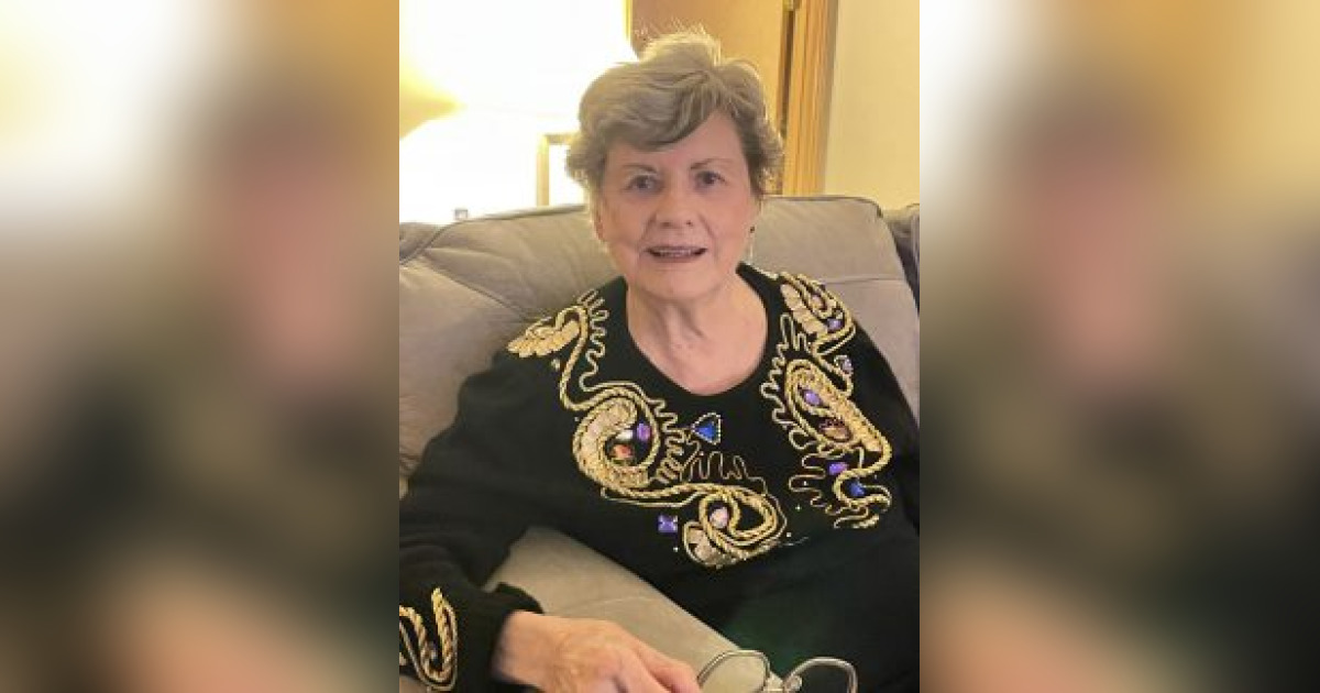 Obituary for Beverly June Alger Emmick Family Funeral & Cremation