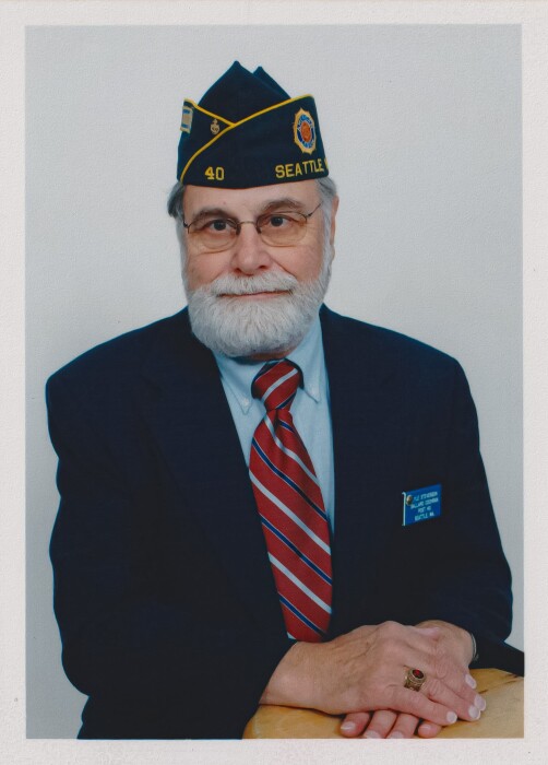 Lyle Stevenson Obituary November 16, 2023 Emmick Family Funeral