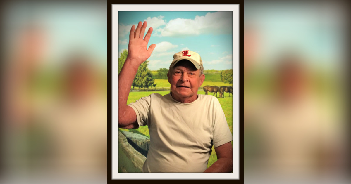 Dickie Gene Saltsman