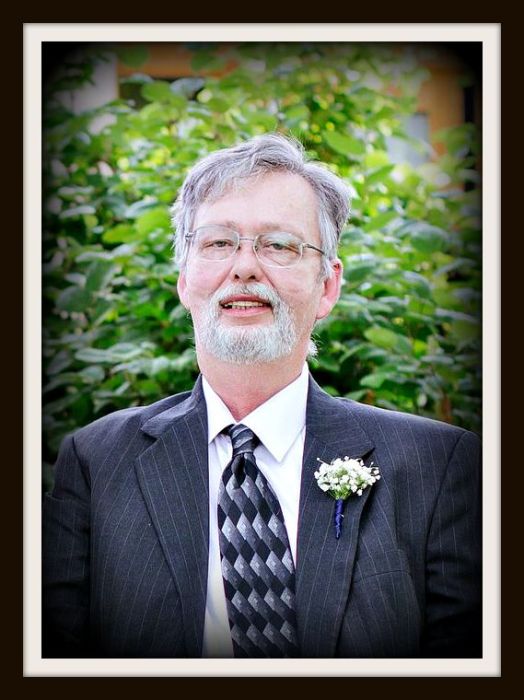 Obituary for David Arnold Wilson (Services)