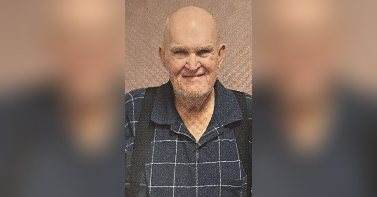 Obituary for Jon "Bill" Nutt BlaseStrauser Memorial Chapels & Monuments