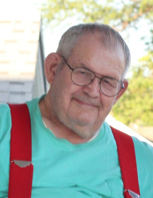 Obituary for William "Bill" Betz BlaseStrauser Memorial Chapels