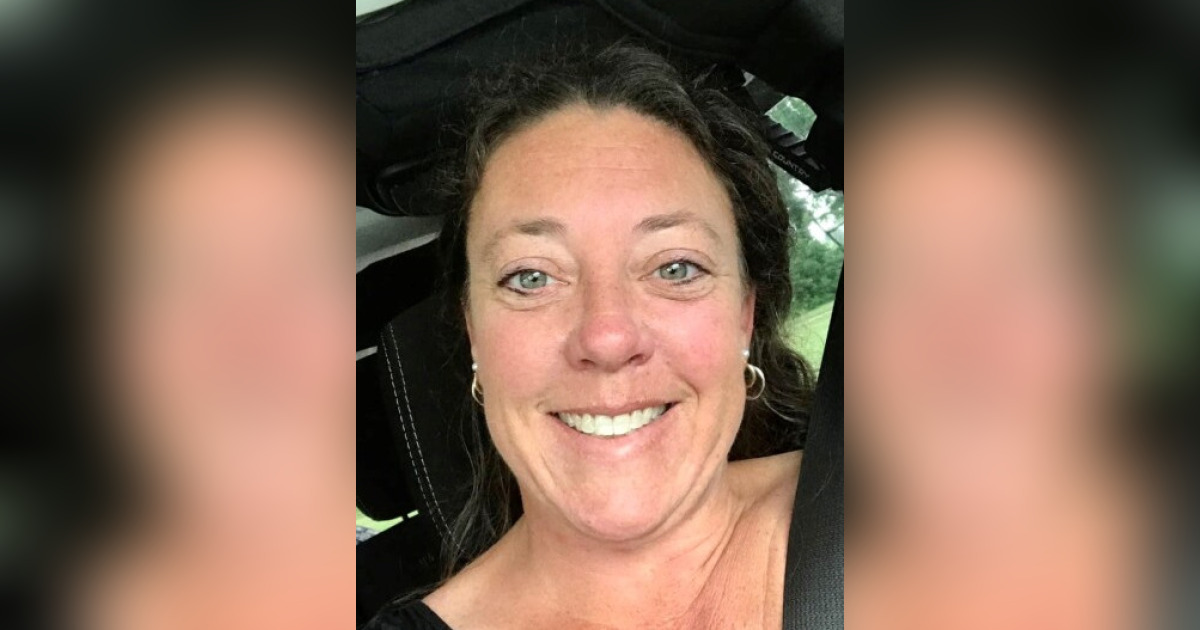 Obituary for Brittany Shane Workman Monday Sykes Funeral Home & Crematory