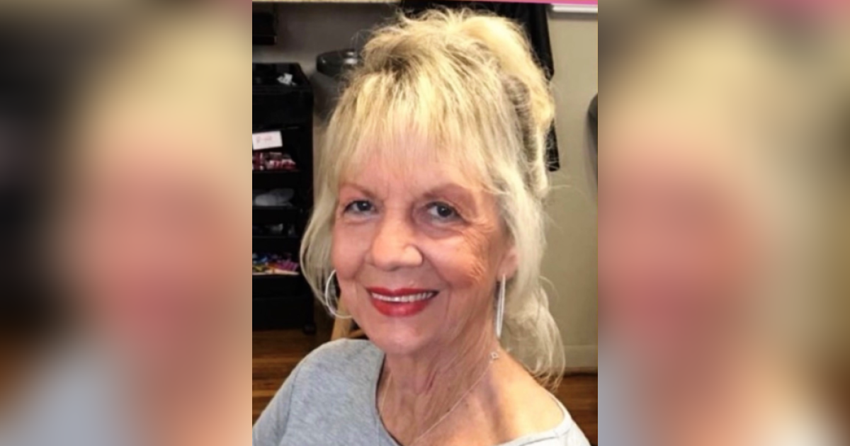 Obituary for Peggy Jo Austin Sykes Funeral Home & Crematory, Inc.