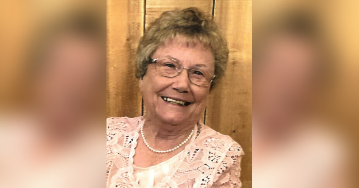 Rachel "Juanita" Dewese