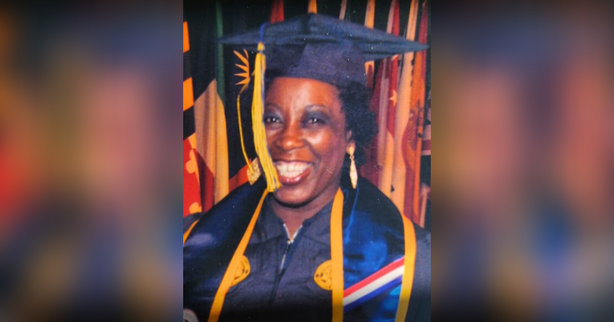 Obituary for SFC Brenda Bell, ARMY (Ret) Sykes Funeral Home