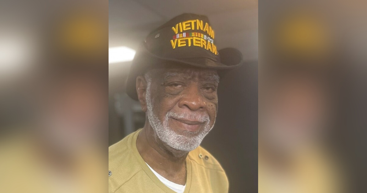 Obituary for Theodore R. Satchell, Jr. Sykes Funeral Home & Crematory