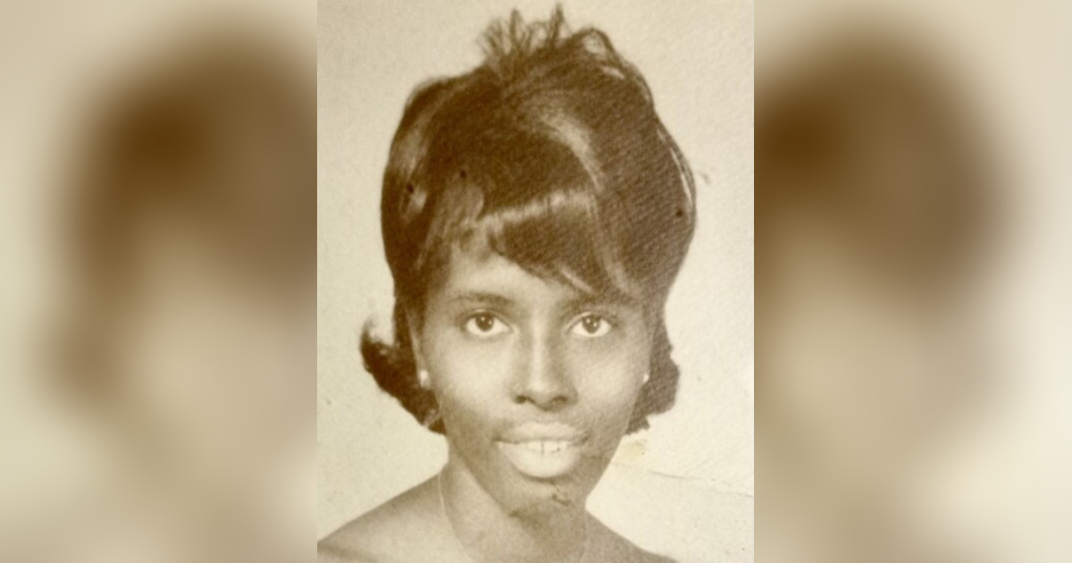 Geraldine Brooks Cole