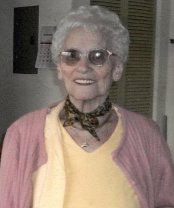 Obituary for Frances M Evans Sykes Funeral Home & Crematory, Inc.