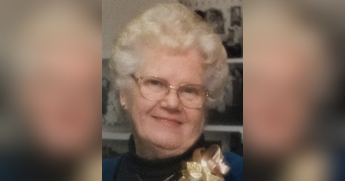 Obituary for Wanda Lou (Whitcomb) Gooch | Sykes Funeral Home