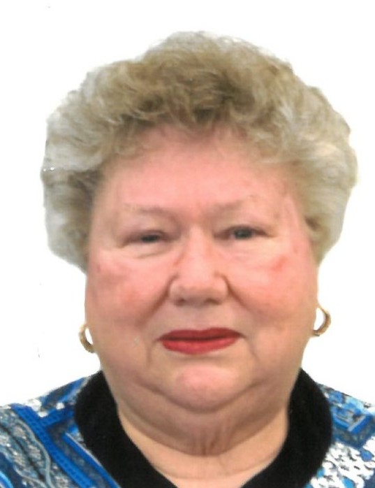 Obituary for Ginger Aleta Chronister Sykes Funeral Home & Crematory